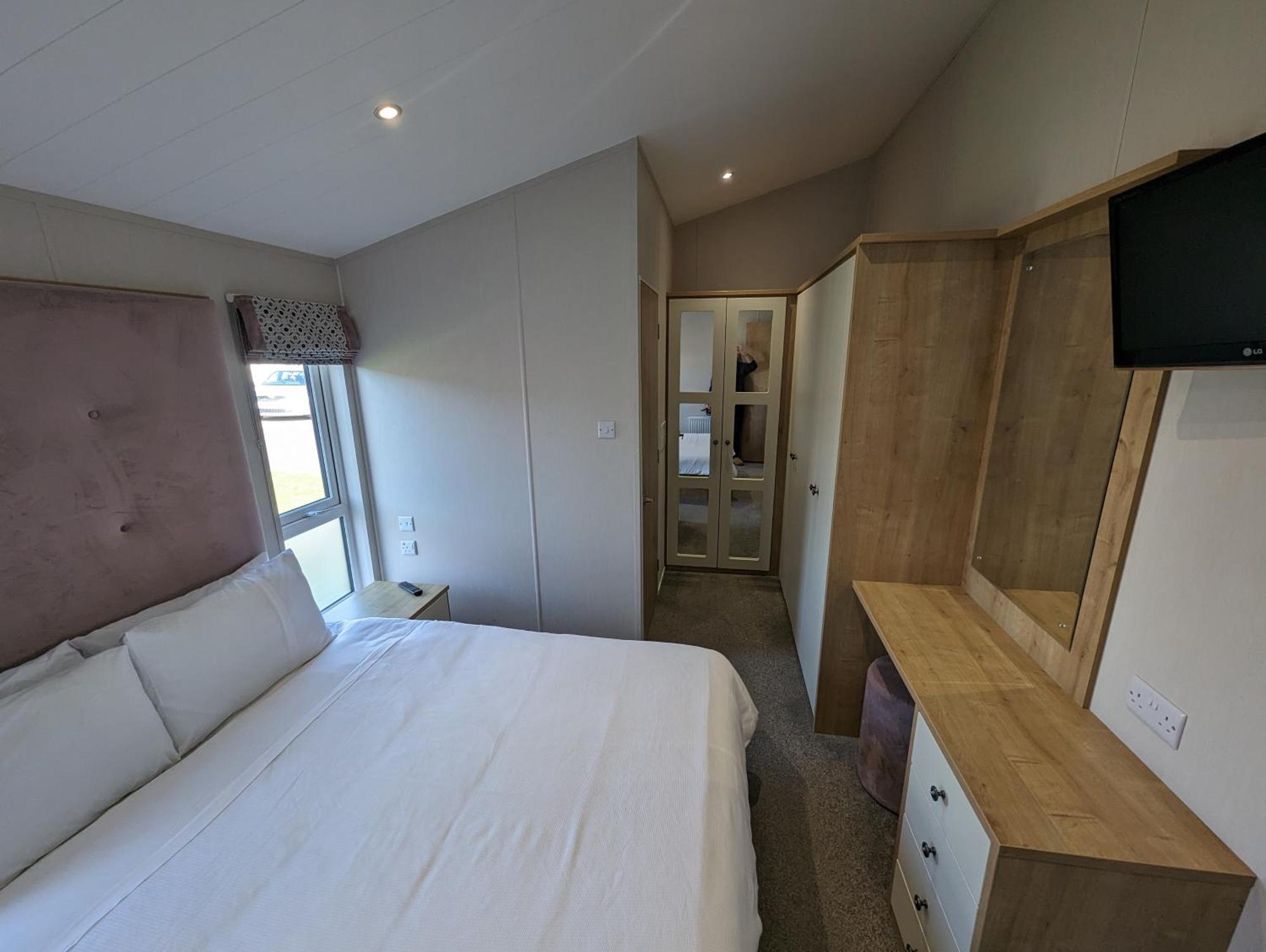 Morrelo View 24, Cherry Tree Holiday Park. Great Yarmouth Bagian luar foto