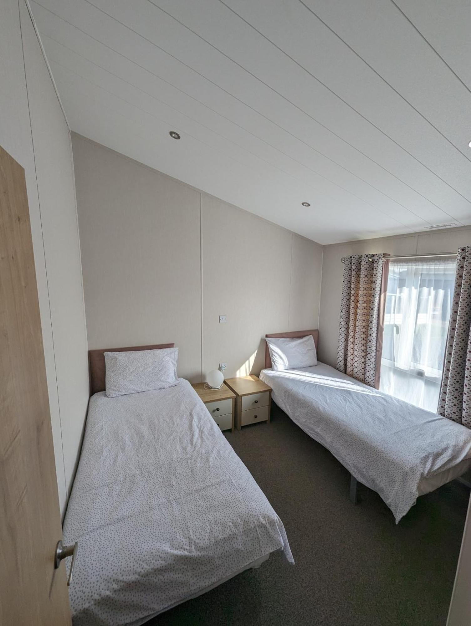 Morrelo View 24, Cherry Tree Holiday Park. Great Yarmouth Bagian luar foto