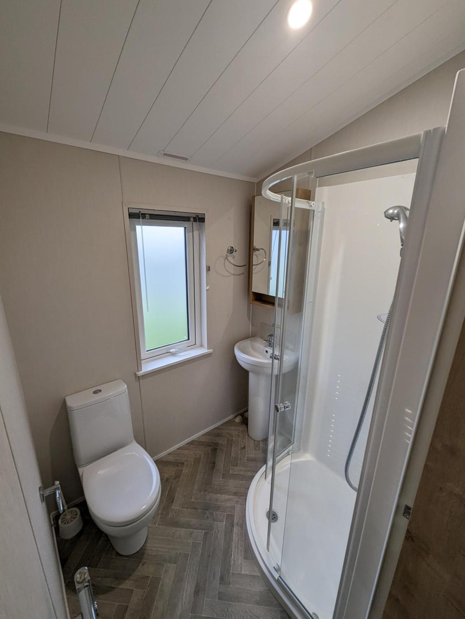 Morrelo View 24, Cherry Tree Holiday Park. Great Yarmouth Bagian luar foto