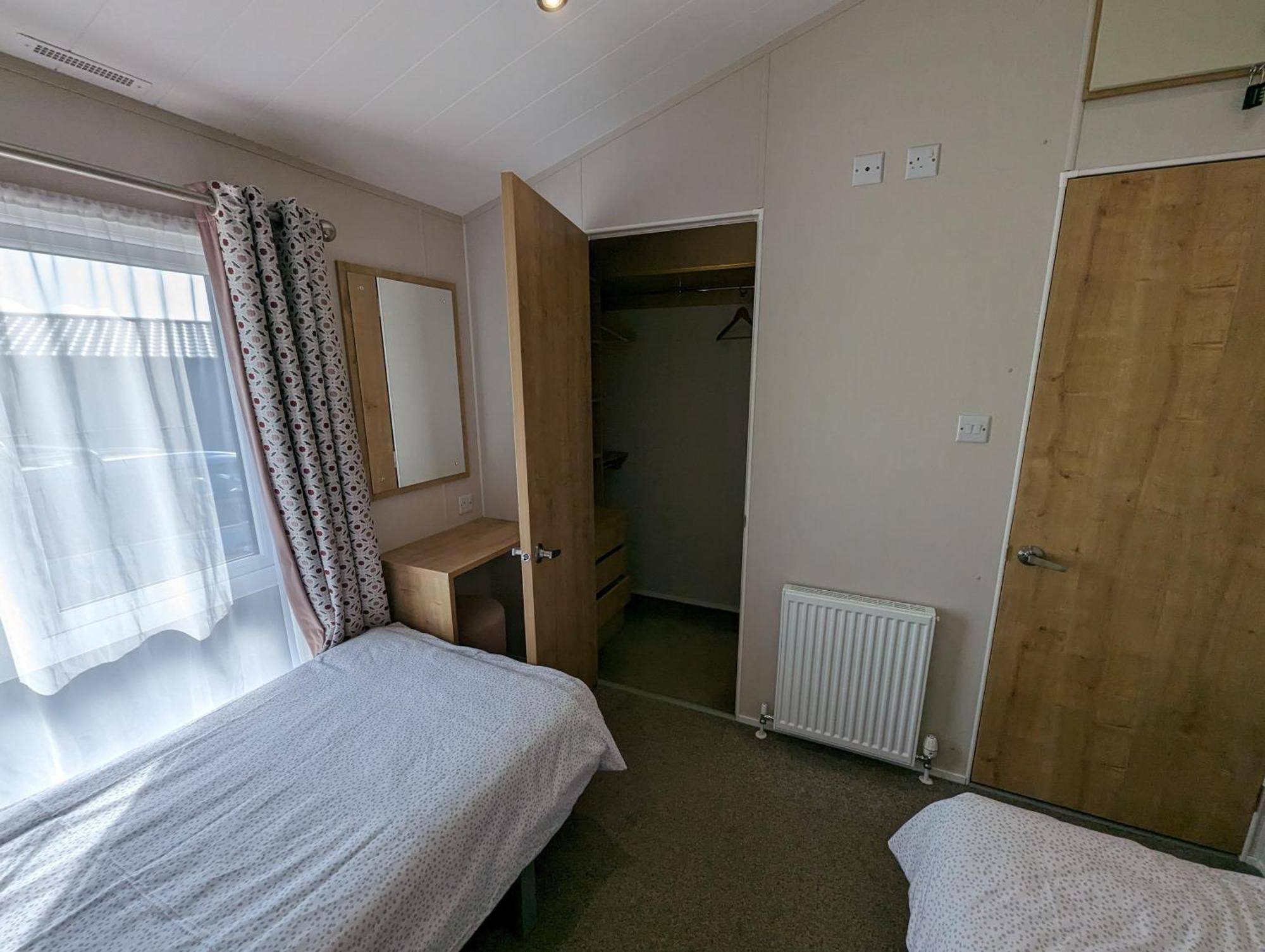 Morrelo View 24, Cherry Tree Holiday Park. Great Yarmouth Bagian luar foto
