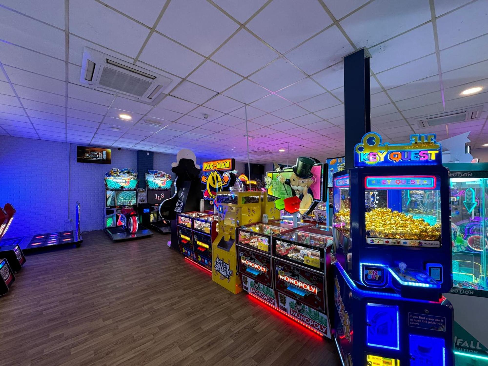 Morrelo View 24, Cherry Tree Holiday Park. Great Yarmouth Bagian luar foto
