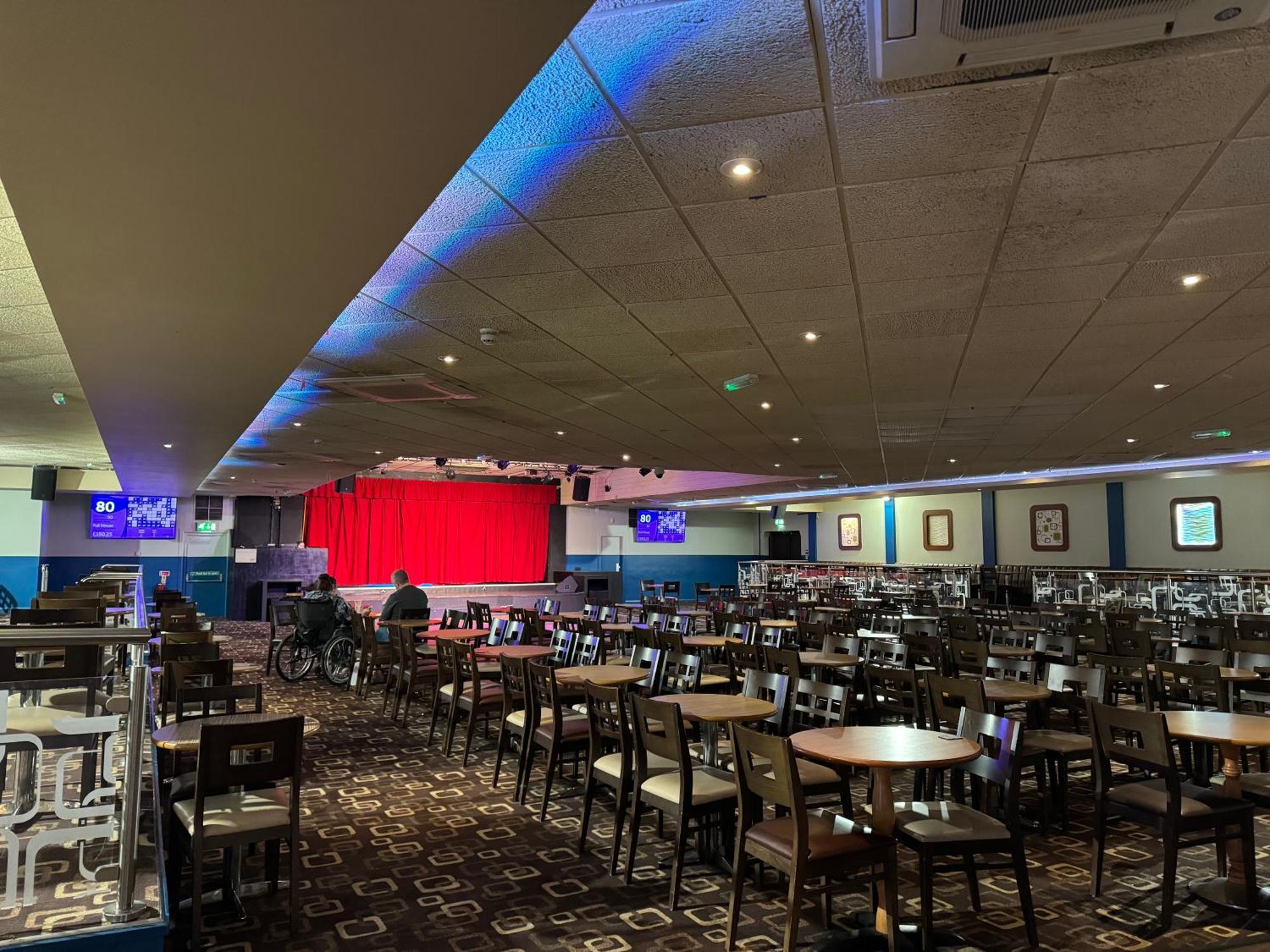 Morrelo View 24, Cherry Tree Holiday Park. Great Yarmouth Bagian luar foto