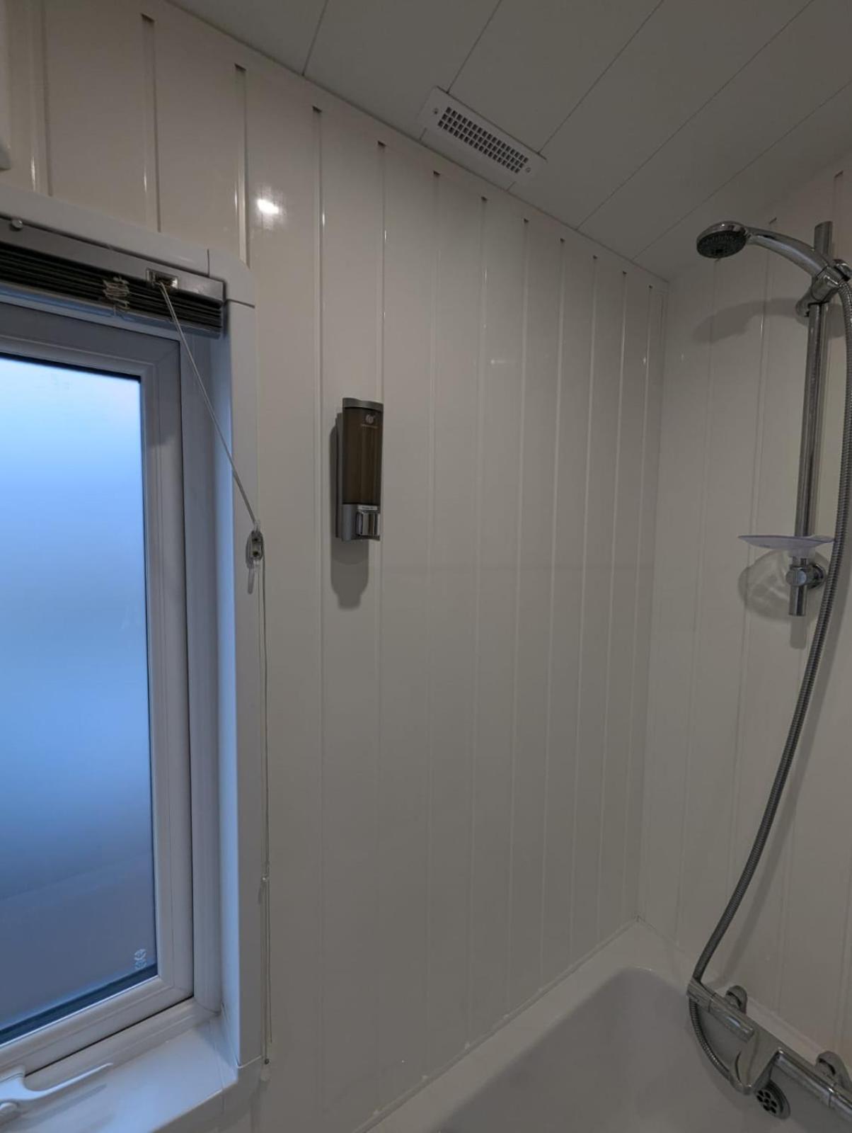 Morrelo View 24, Cherry Tree Holiday Park. Great Yarmouth Bagian luar foto