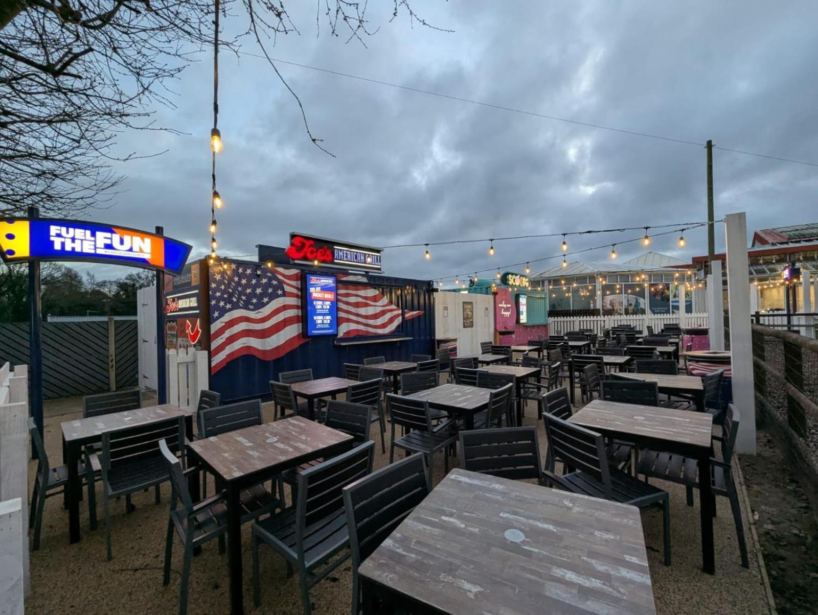 Morrelo View 24, Cherry Tree Holiday Park. Great Yarmouth Bagian luar foto